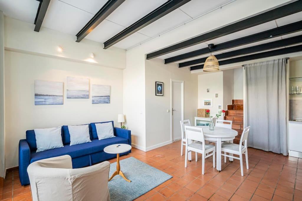 Apartmán Precioso Loft Cerca De Retiro Lag2 Madrid Exteriér fotografie